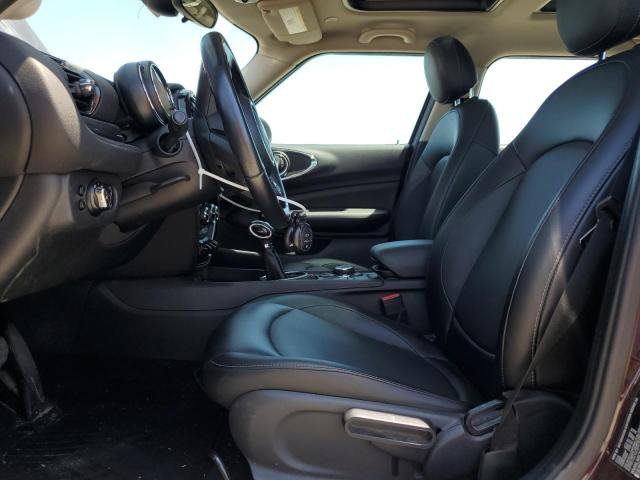 2016 MINI COOPER CLU - WMWLN5C58G2E06674
