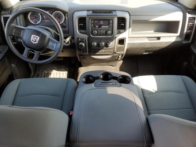 2017 RAM 1500 ST - 1C6RR7KG3HS667653