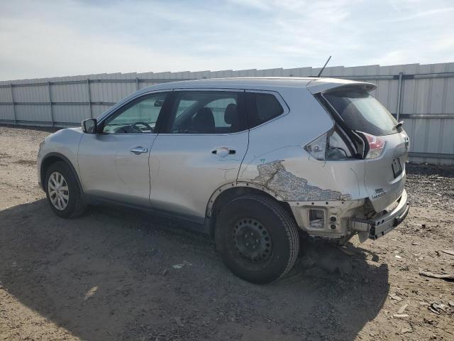 Vin: knmat2mt8fp551322, lot: 52588025, nissan rogue s 20152