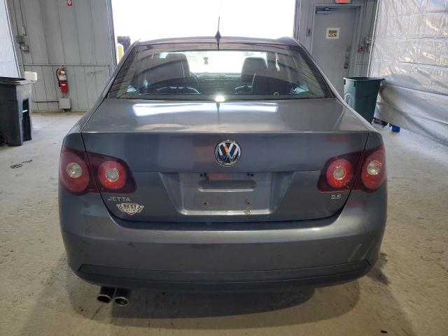 2010 VOLKSWAGEN JETTA SE - 3VWRZ7AJ7AM159719