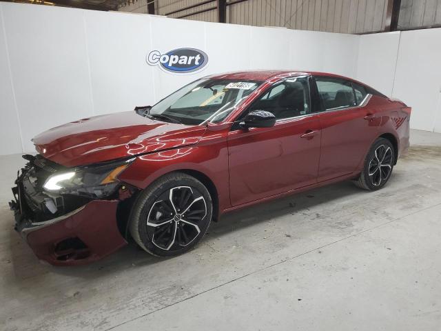 Vin: 1n4bl4cw5sn341722, lot: 54121195, nissan altima sr 2025 img_1