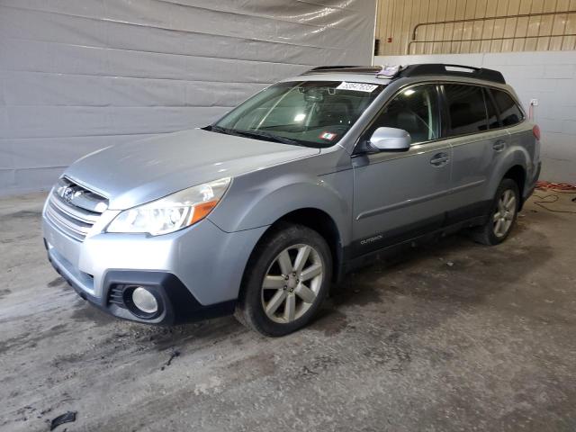 SUBARU OUTBACK 2.5I LIMITED