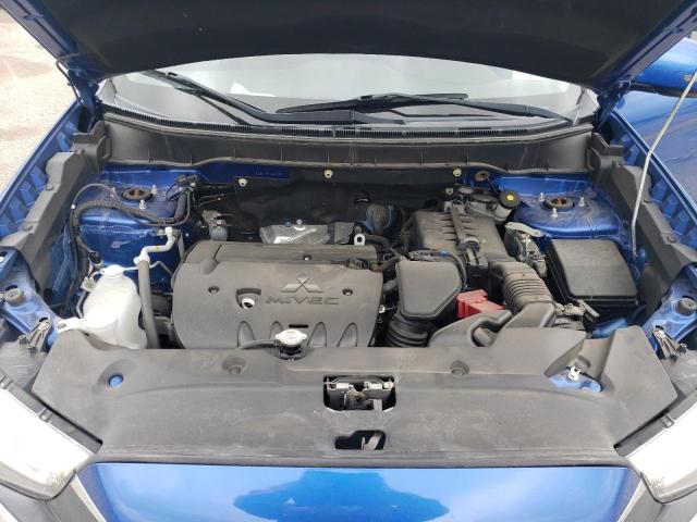 2016 MITSUBISHI OUTLANDER JA4AP3AW2GZ045039