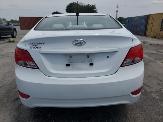 2017 HYUNDAI ACCENT SE - KMHCT4AE6HU342901