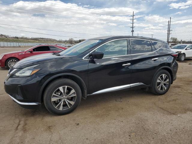 NISSAN MURANO S