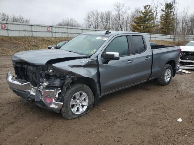 Vin: 1gcryded1kz245438, lot: 52306925, chevrolet all models k1500 lt 2019 img_1