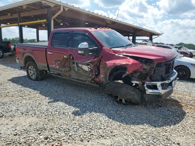 Vin: 1ft7w2bt5kef75118, lot: 54693825, ford f250 super duty 20194