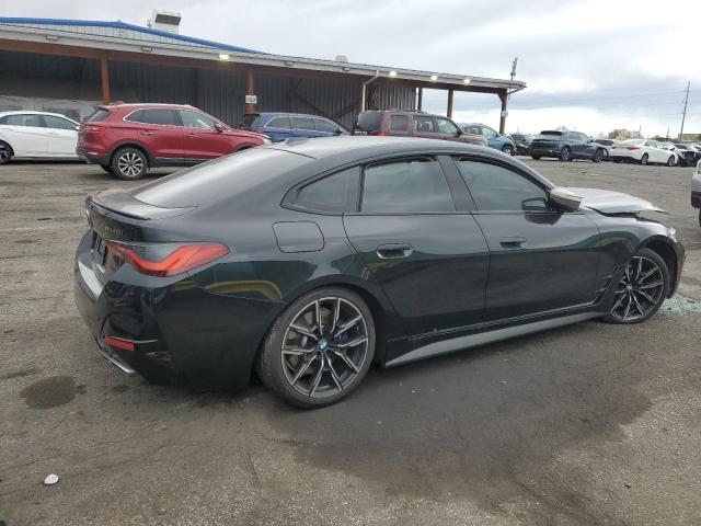 Vin: wba13aw08nfm18168, lot: 55279005, bmw m440xi gra gran coupe 20223