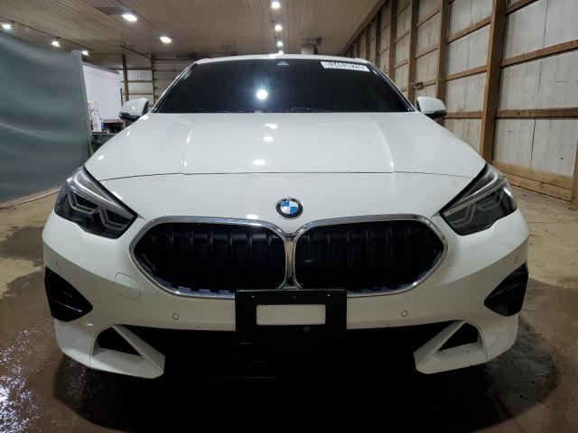 2024 BMW 228XI - WBA73AK09R7N49996