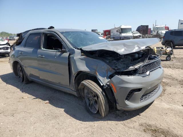 Vin: 1c4rdhdg1pc654225, lot: 52720845, dodge durango gt 20234