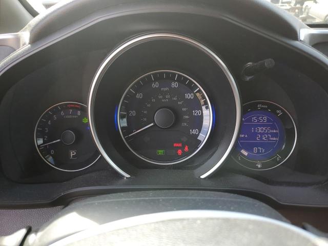 2017 HONDA FIT LX - 3HGGK5H58HM711154