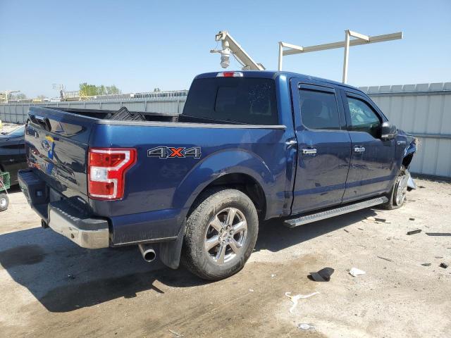 Vin: 1ftew1ep4jke23198, lot: 53679055, ford f-150 supercrew 20183