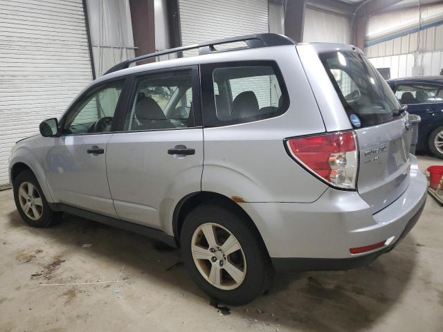 Vin: jf2shabc3ch433446, lot: 54844715, subaru forester 2.5x 20122