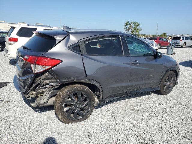 Vin: 3czru5h1xnm710432, lot: 52406065, honda hr-v sport 20223