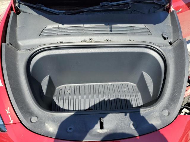 2022 TESLA MODEL Y - 7SAYGDEE9NA019973