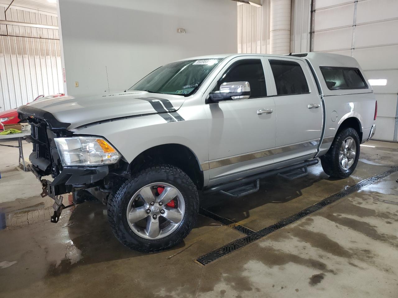 RAM 1500 SLT