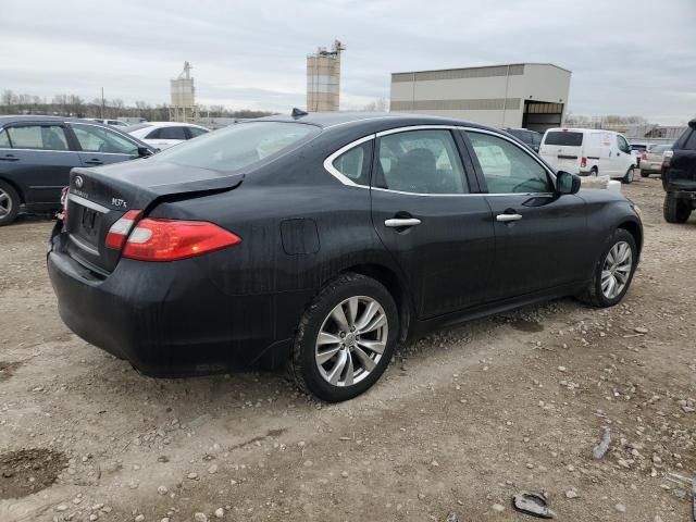 Vin: jn1by1ar2cm395917, lot: 51213005, infiniti m37 x 20123
