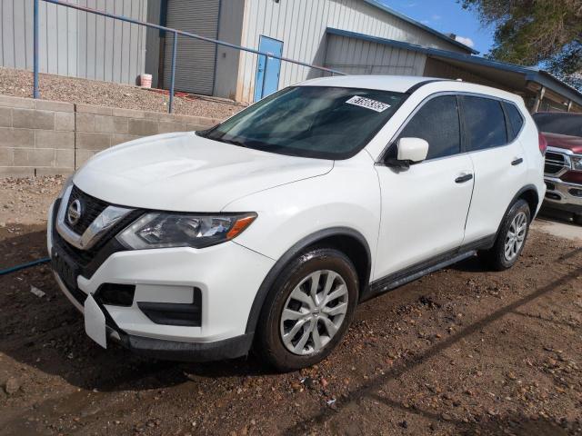 Vin: knmat2mt1hp534039, lot: 51508385, nissan rogue s 2017 img_1