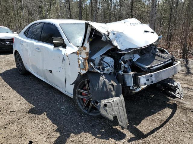 Vin: jthce1d28g5010450, lot: 53604545, lexus is 350 20164