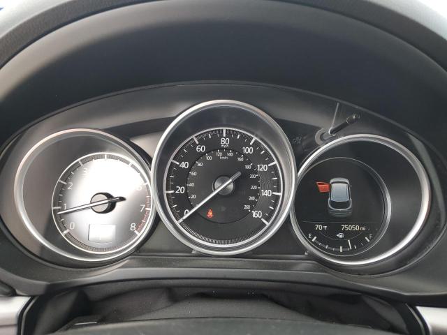 2020 MAZDA CX-5 TOURI - JM3KFACM8L0775167