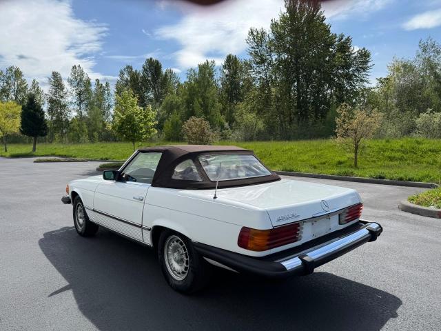 Vin: 10704412045023, lot: 55180895, mercedes-benz sl-class 19783
