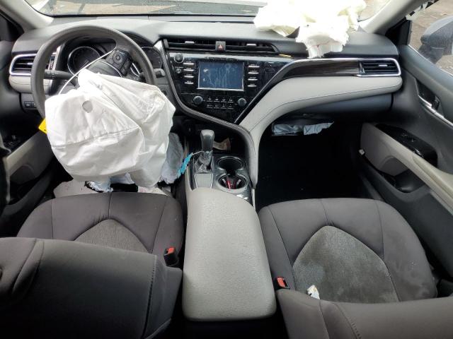2018 TOYOTA CAMRY L - 4T1B11HK0JU005903