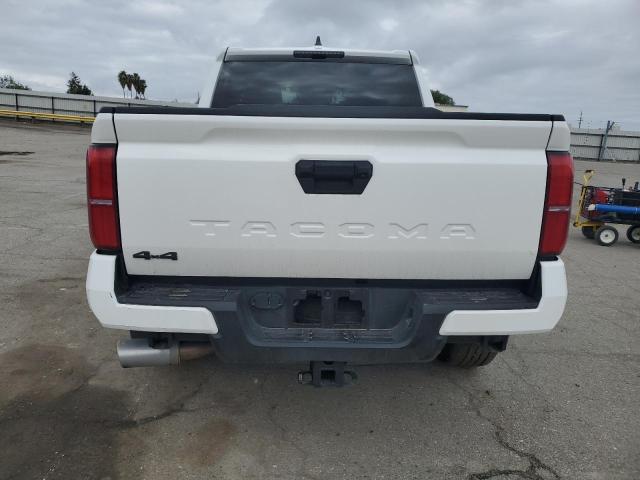 2024 TOYOTA TACOMA DOU - 3TMLB5JN5RM044195