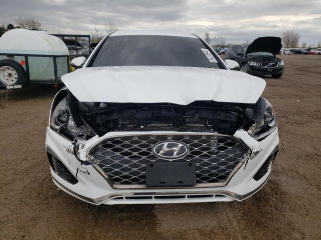 2019 HYUNDAI SONATA LIM - 5NPE34AFXKH807395