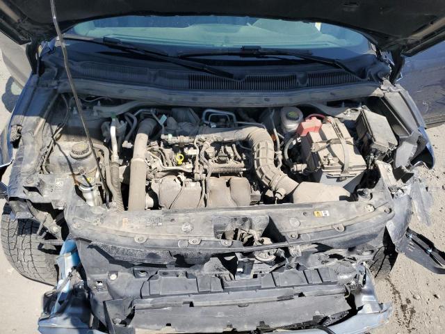 2019 FORD EXPLORER X #3305529065