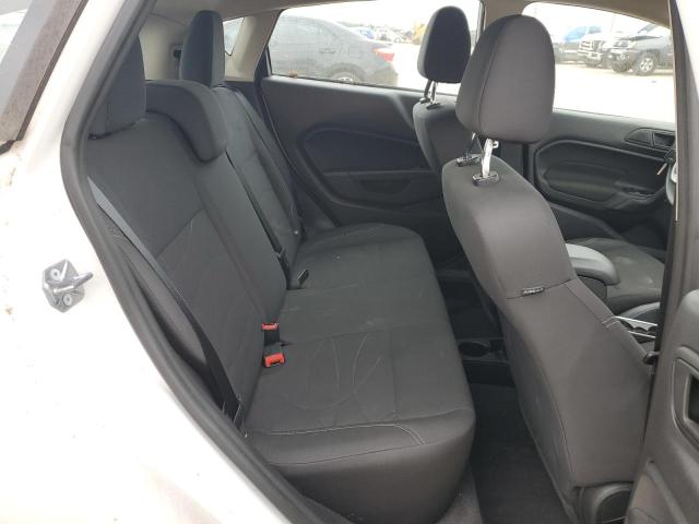 2018 FORD FIESTA SE - 3FADP4EJXJM103680