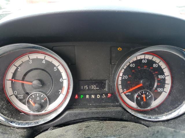 2020 DODGE GRAND CARA 2C4RDGBG0LR221946