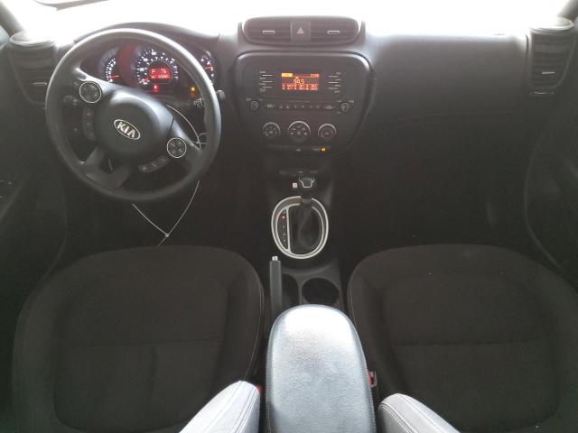 2016 KIA SOUL - KNDJN2A28G7317141