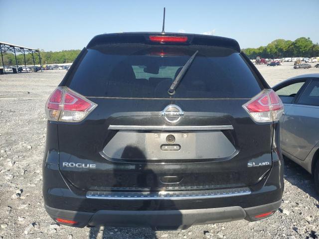 2016 NISSAN ROGUE S - 5N1AT2MV2GC856238