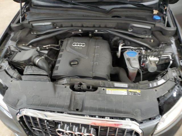 2016 AUDI Q5 PREMIUM - WA1L2AFP6GA133958