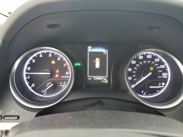 2019 TOYOTA CAMRY L - 4T1B11HK3KU682736