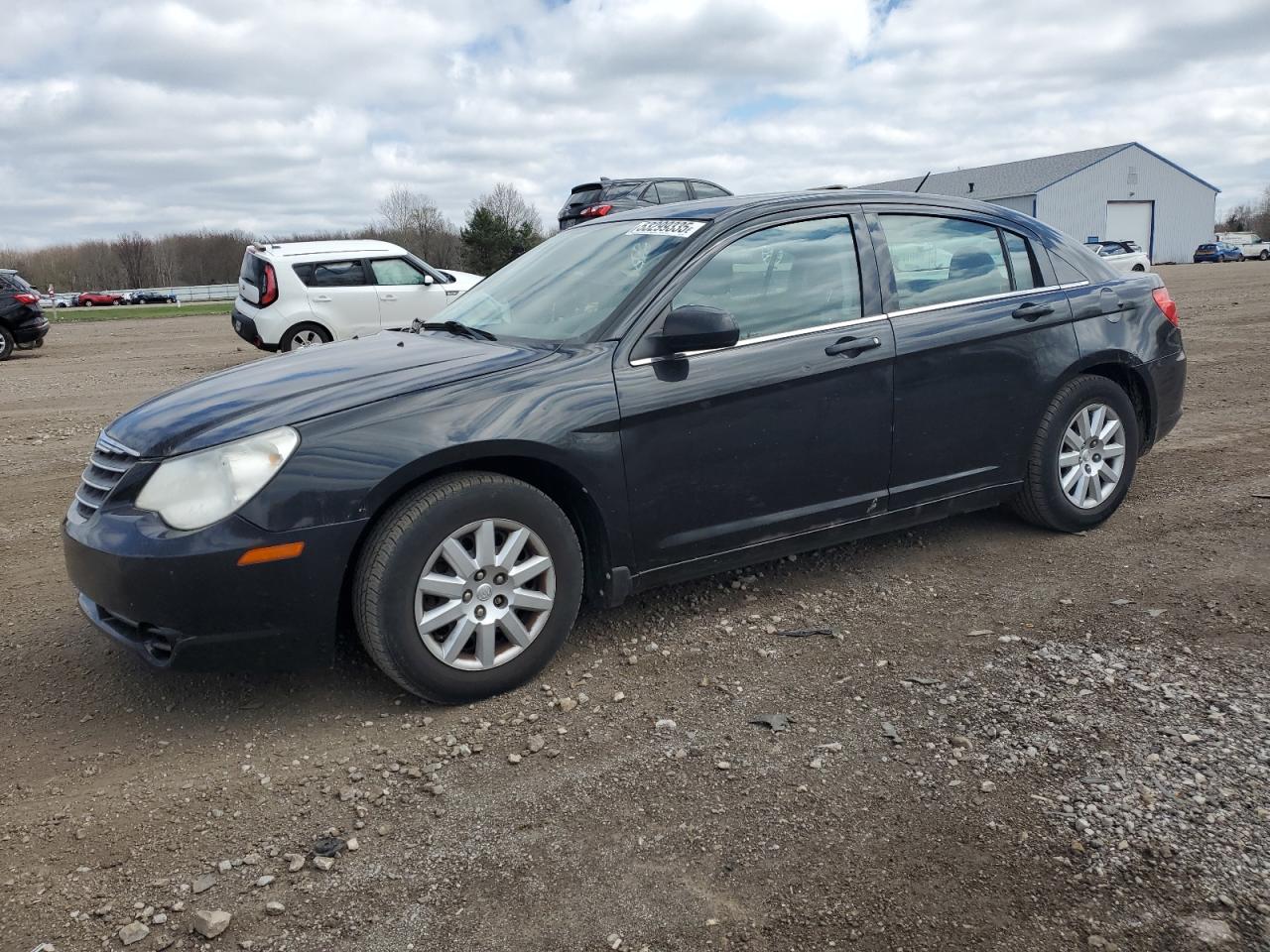 CHRYSLER SEBRING TOURING