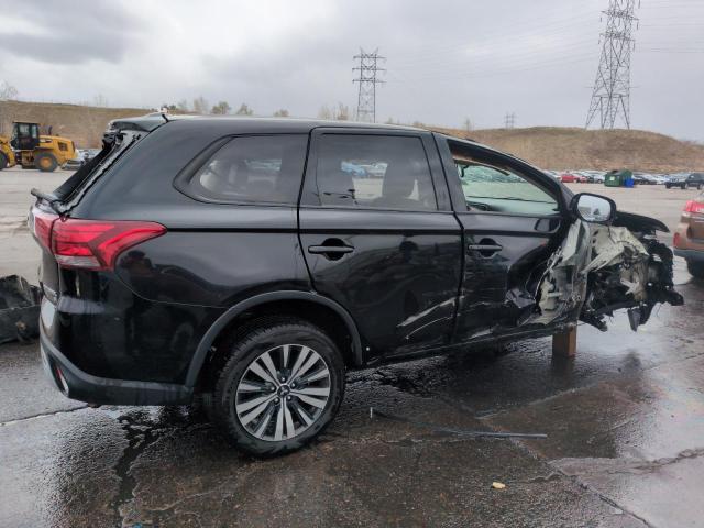 Vin: ja4az3a32kz025074, lot: 51820435, mitsubishi outlander se 20193