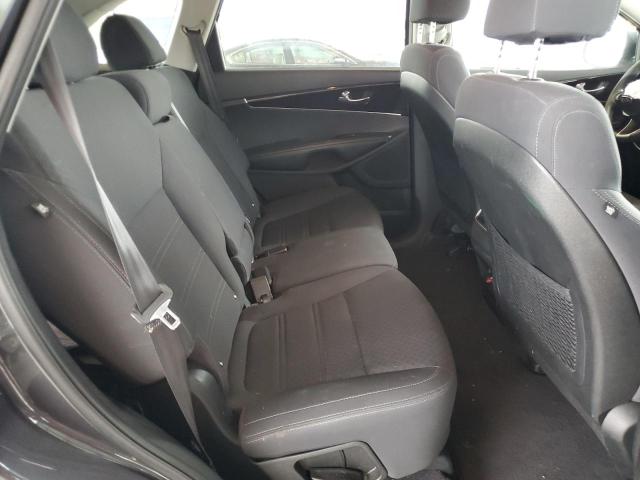 2018 KIA SORENTO LX - 5XYPG4A34JG377629
