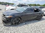 2019 TOYOTA CAMRY XSE - 4T1B61HK7KU185920