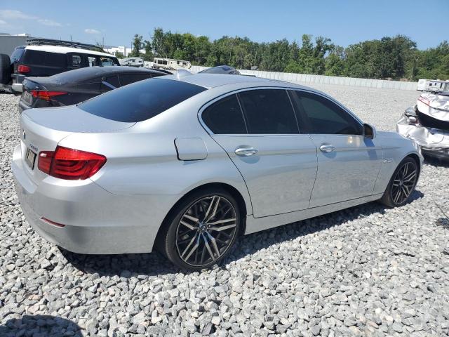 Vin: wbaxg5c56dd233634, lot: 54814895, bmw 5 series i 20133