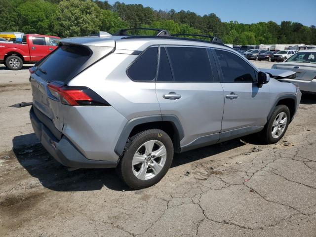 Vin: 2t3w1rfv7mc130214, lot: 53373115, toyota rav4 xle 20213