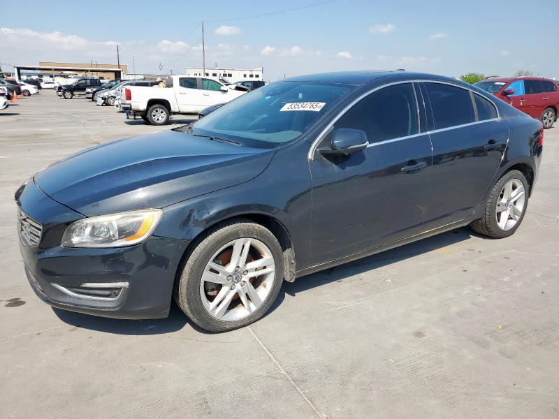 Vin: yv140mfc3f2317773, lot: 53534765, volvo s60 premier+ 2015 img_1