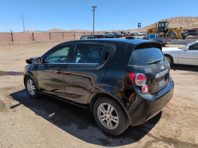 Vin: 1g1jc6sh5g4111964, lot: 53912575, chevrolet sonic lt 20162