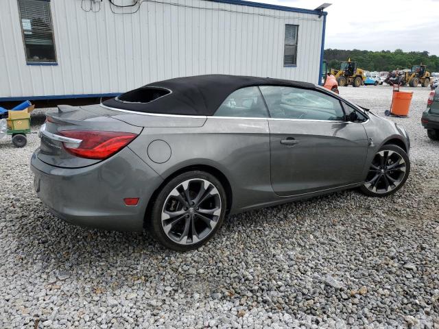 Vin: w04wh3n5xhg108969, lot: 54381395, buick cascada premium 20173