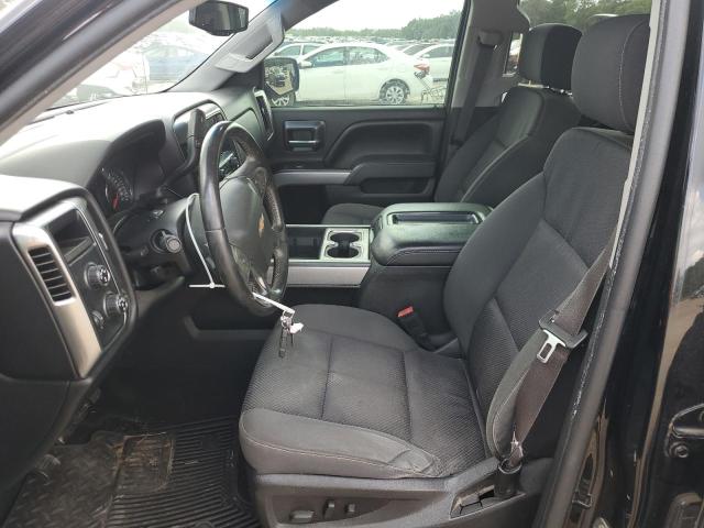 2015 CHEVROLET SILVERADO - 3GCUKRECXFG264026