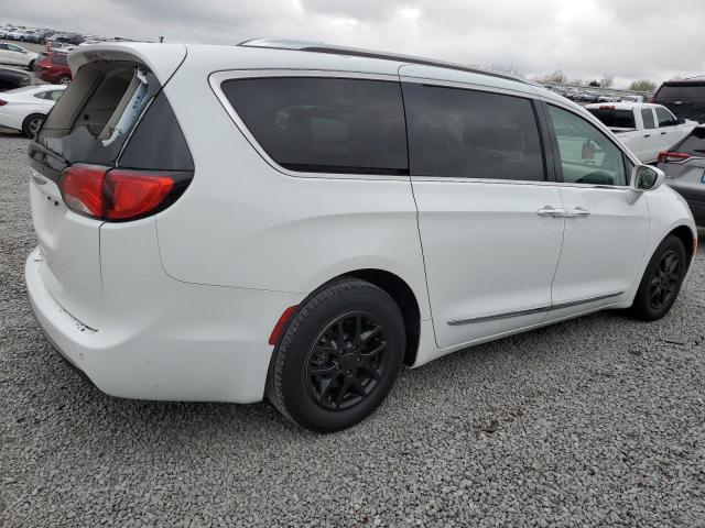 Vin: 2c4rc1bg8lr279254, lot: 52769725, chrysler pacifica touring l 20203