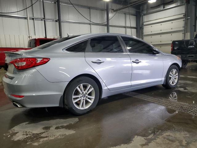 2015 HYUNDAI SONATA ECO - 5NPE24AA9FH143331