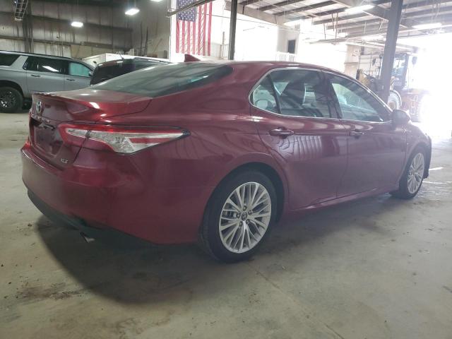 2019 TOYOTA CAMRY L - 4T1B11HK1KU234706