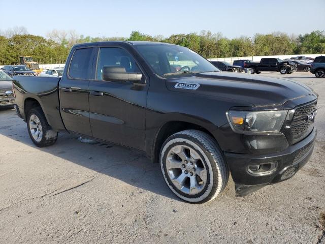 Vin: 1c6rrect7pn659617, lot: 52802595, ram 1500 tradesman 20234