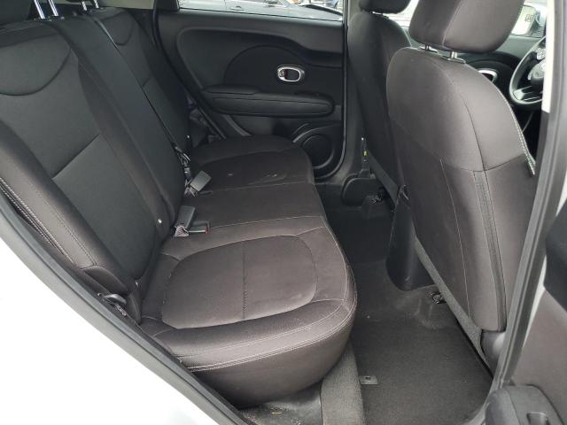 2016 KIA SOUL - KNDJN2A29G7855279